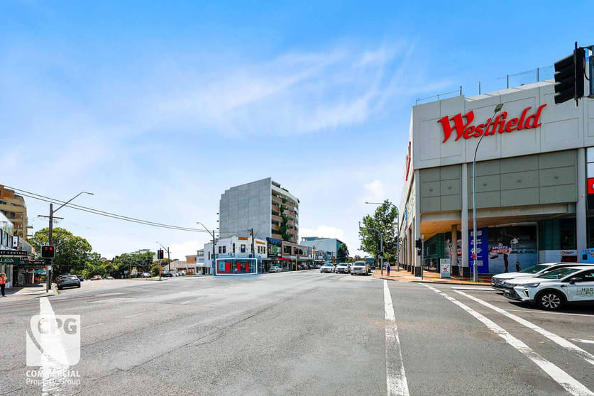 Click to view all images Shop 1/567 Kingsway Miranda NSW 2228 - Image 1