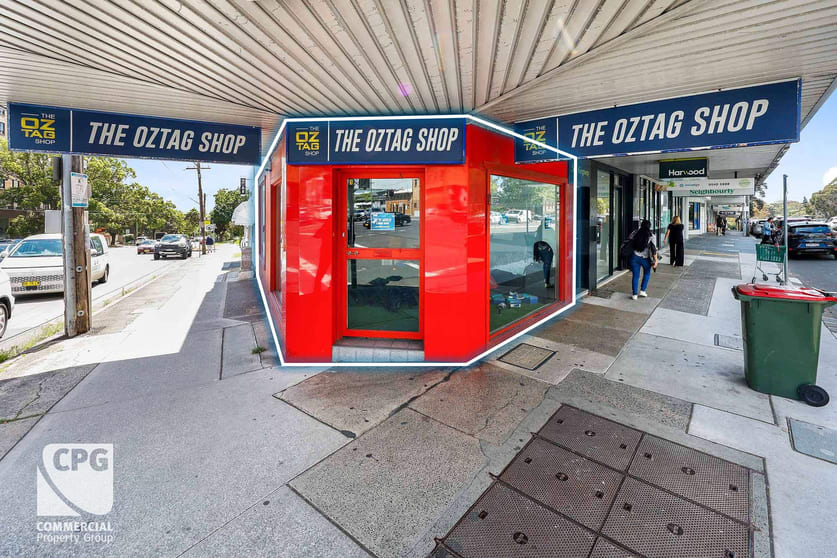 Click to view all images Shop 1/567 Kingsway Miranda NSW 2228 - Image 2