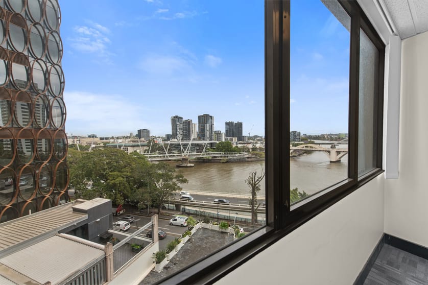 Click to view all images Level 5/231 North Quay Brisbane City QLD 4000 - Image 1