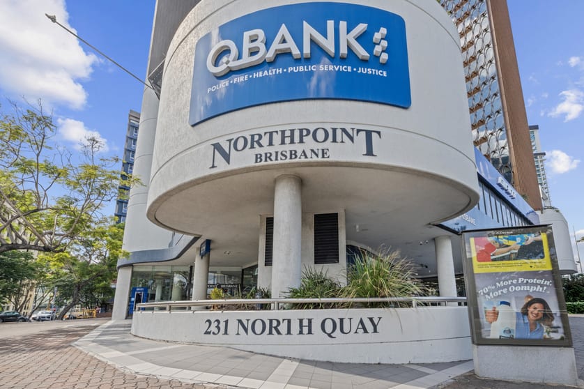 Click to view all images Level 5/231 North Quay Brisbane City QLD 4000 - Image 3