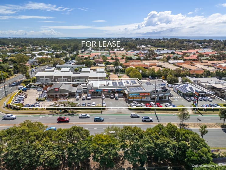 Click to view all images 11/2-20 Shore Street West Ormiston QLD 4160 - Image 1