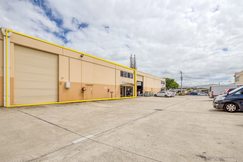 Click to view all images 2/61 Boyland Avenue Coopers Plains QLD 4108 - Image 1
