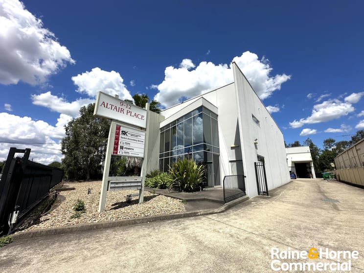 Unit 2/9-12 Altair Place Jamisontown NSW 2750 - Image 1