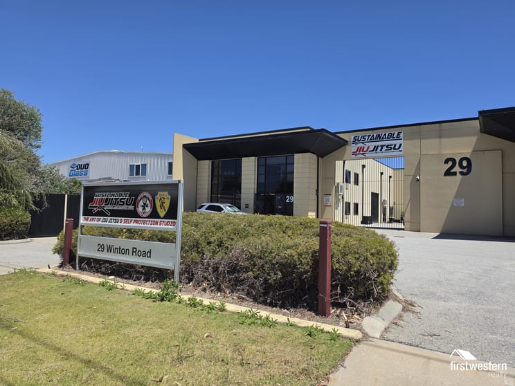 Click to view all images 1/29 Winton Road Joondalup WA 6027 - Image 1