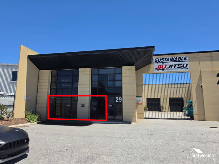 Click to view all images 1/29 Winton Road Joondalup WA 6027 - Image 2