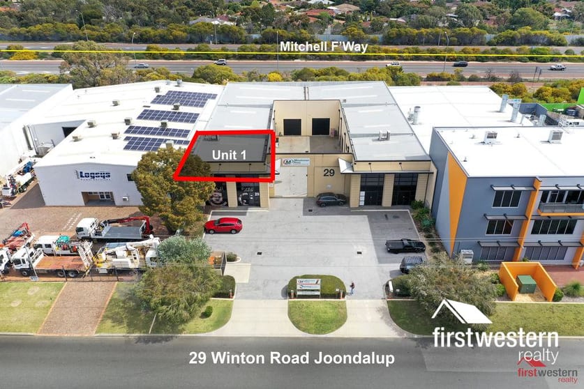 Click to view all images 1/29 Winton Road Joondalup WA 6027 - Image 3