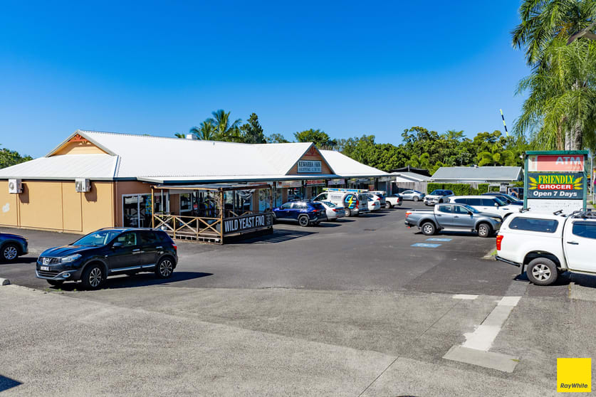 Click to view all images 4/29-33 Poolwood Road Kewarra Beach QLD 4879 - Image 3