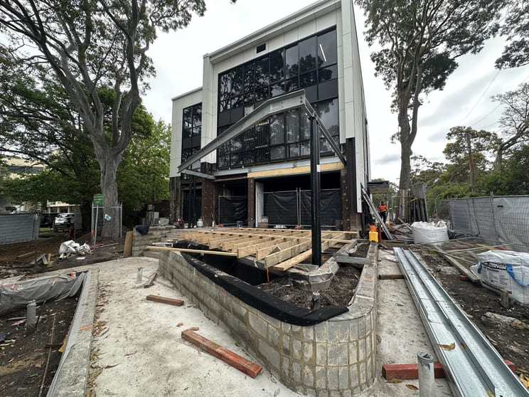 Click to view all images Cafe/106 Old Pittwater Road Brookvale NSW 2100 - Image 2