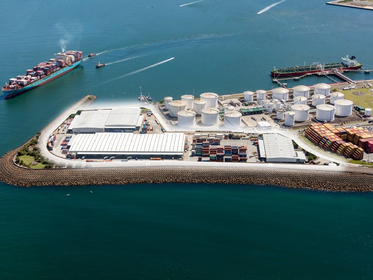 Click to view all images 2 Simblist Road Port Botany NSW 2036 - Image 2