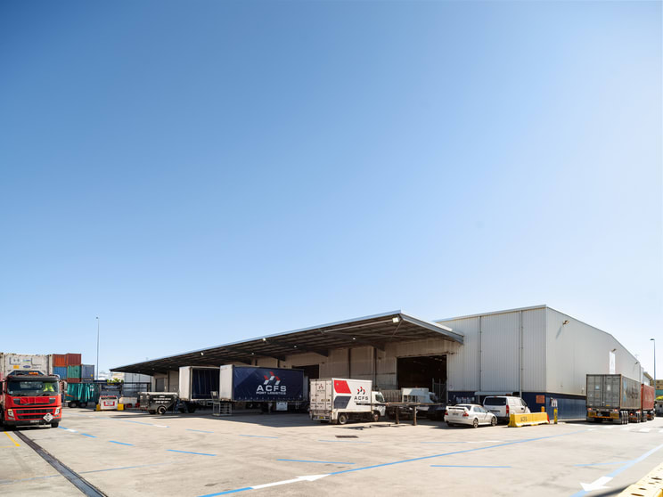 Click to view all images 2 Simblist Road Port Botany NSW 2036 - Image 4