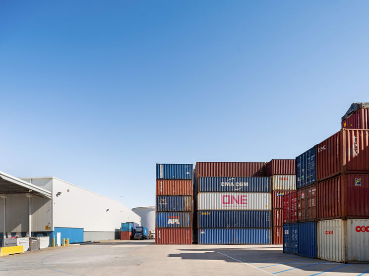 Click to view all images 2 Simblist Road Port Botany NSW 2036 - Image 5