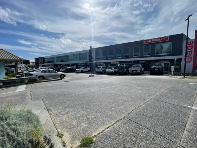 Click to view all images Suite 2/100 Gladesville Blvd Patterson Lakes VIC 3197 - Image 1