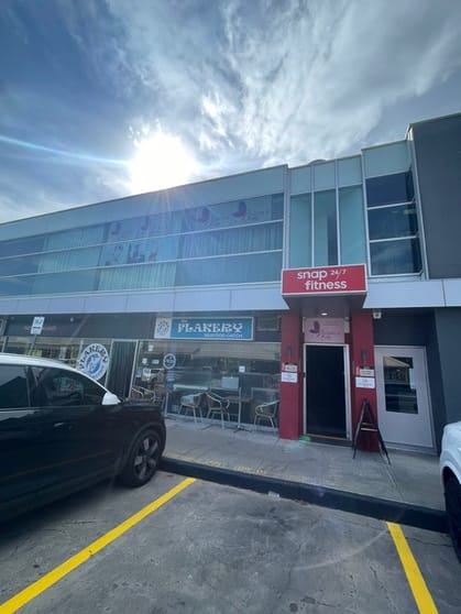 Click to view all images Suite 2/100 Gladesville Blvd Patterson Lakes VIC 3197 - Image 2