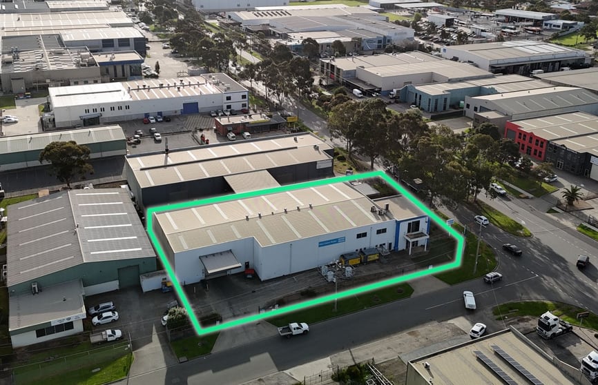 Click to view all images 543 Somerville Road Sunshine West VIC 3020 - Image 1