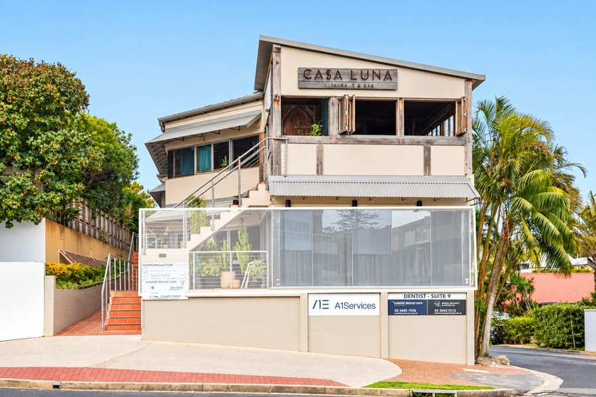 Click to view all images 9 Fletcher Street Byron Bay NSW 2481 - Image 1