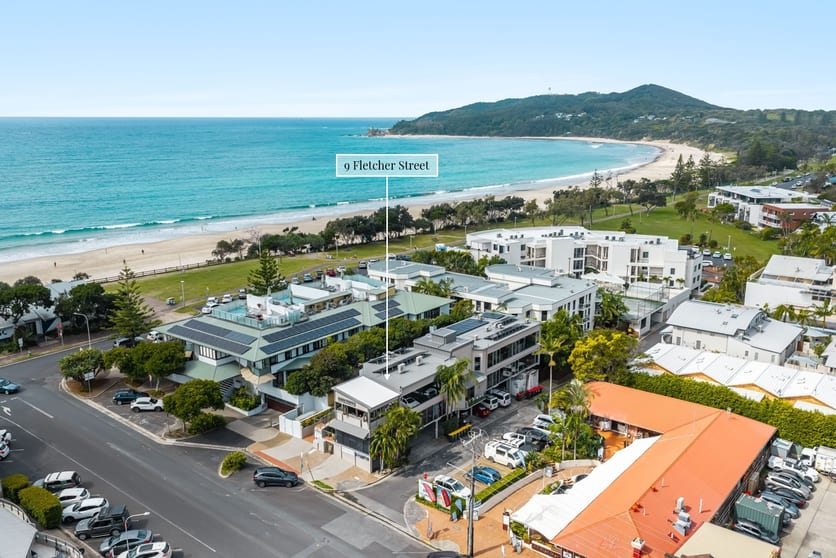 Click to view all images 9 Fletcher Street Byron Bay NSW 2481 - Image 2