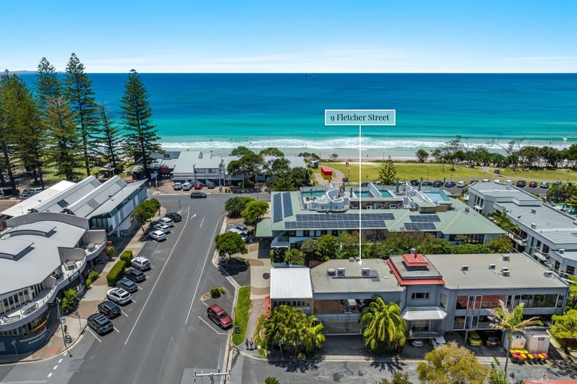Click to view all images 9 Fletcher Street Byron Bay NSW 2481 - Image 3