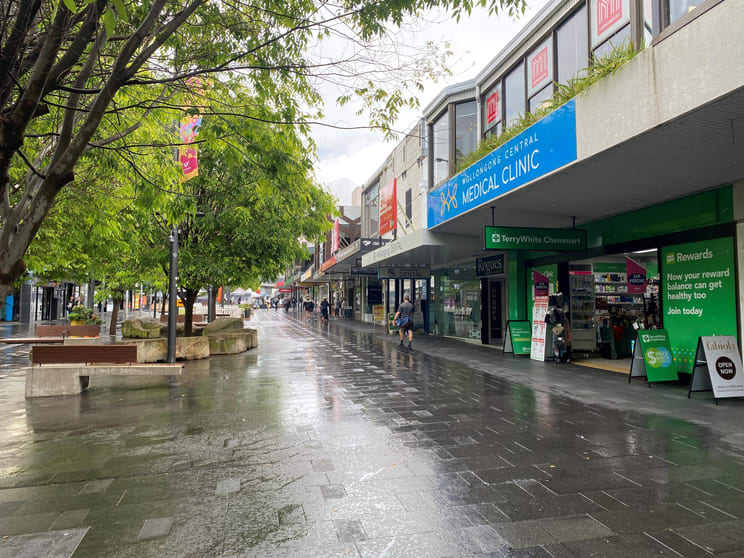 Click to view all images 1/128-134 Crown Street Wollongong NSW 2500 - Image 2