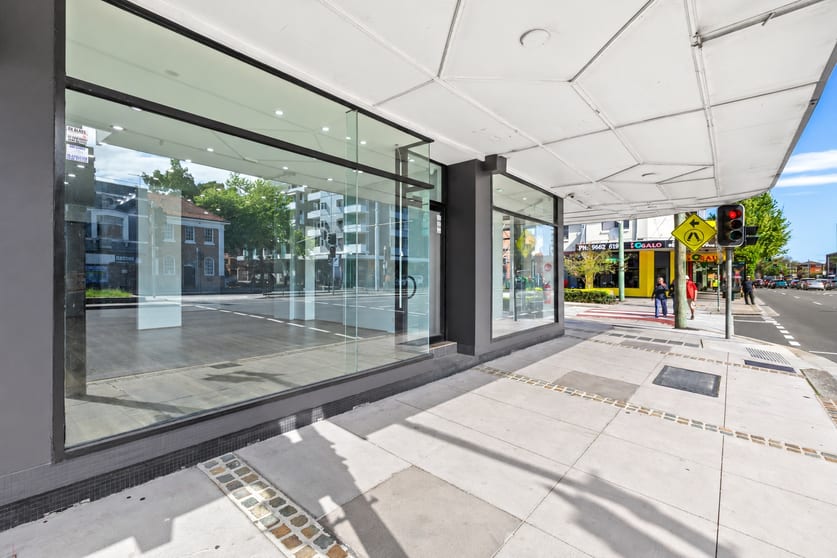 Click to view all images 156-158 Anzac Parade Kensington NSW 2033 - Image 2