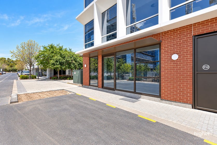Click to view all images Ground Floor/11 Second Street Bowden SA 5007 - Image 2