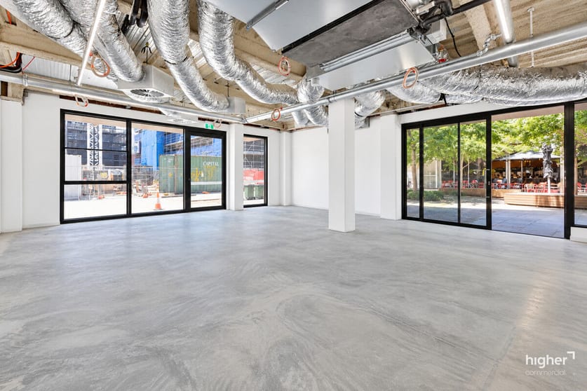 Click to view all images Ground Floor/11 Second Street Bowden SA 5007 - Image 3