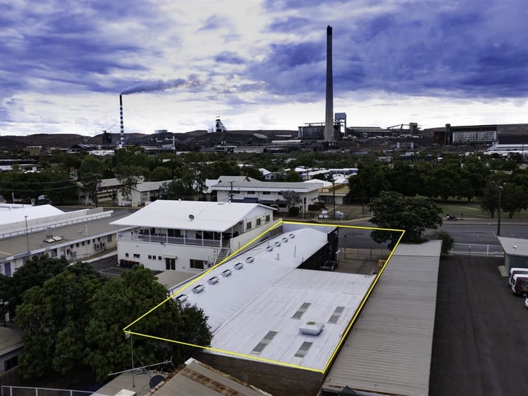 Click to view all images 54 Miles Street Mount Isa QLD 4825 - Image 2