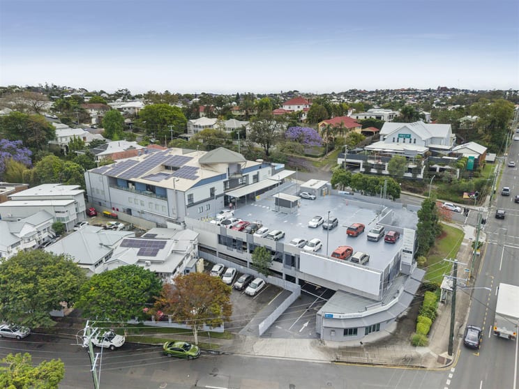 Click to view all images 401 Milton Road Auchenflower QLD 4066 - Image 1