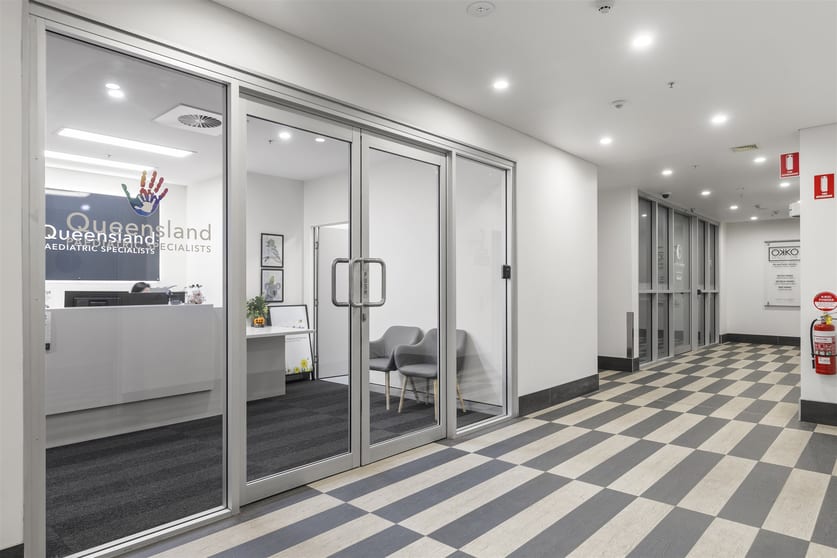 Click to view all images 401 Milton Road Auchenflower QLD 4066 - Image 2
