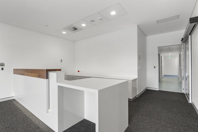 Click to view all images 401 Milton Road Auchenflower QLD 4066 - Image 5