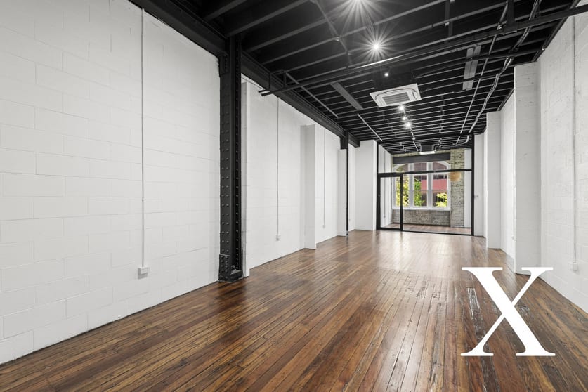 Click to view all images Suite 3/2-12 Foveaux St Surry Hills NSW 2010 - Image 1