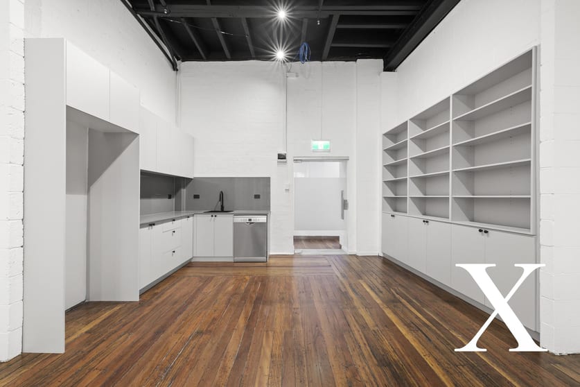 Click to view all images Suite 3/2-12 Foveaux St Surry Hills NSW 2010 - Image 3