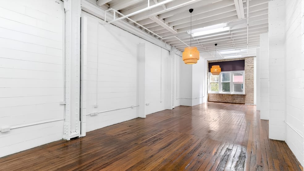 Click to view all images Level 1, Suite 3/2-12 FOVEAUX STREET Surry Hills NSW 2010 - Image 1