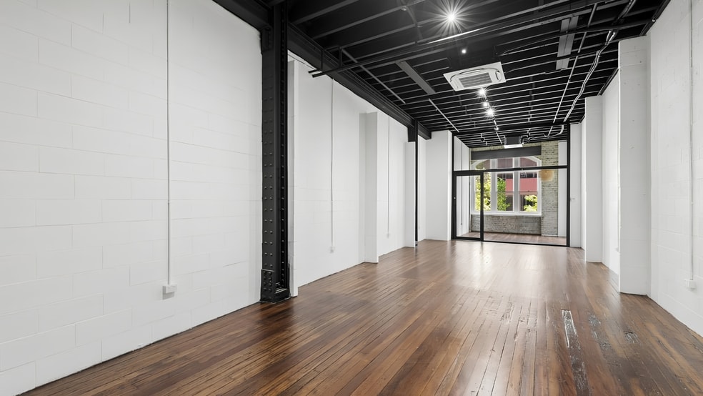 Click to view all images Level 1, Suite 3/2-12 FOVEAUX STREET Surry Hills NSW 2010 - Image 3