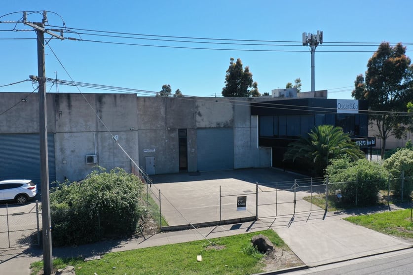 Click to view all images Part 271-273 Rex Road Campbellfield VIC 3061 - Image 1