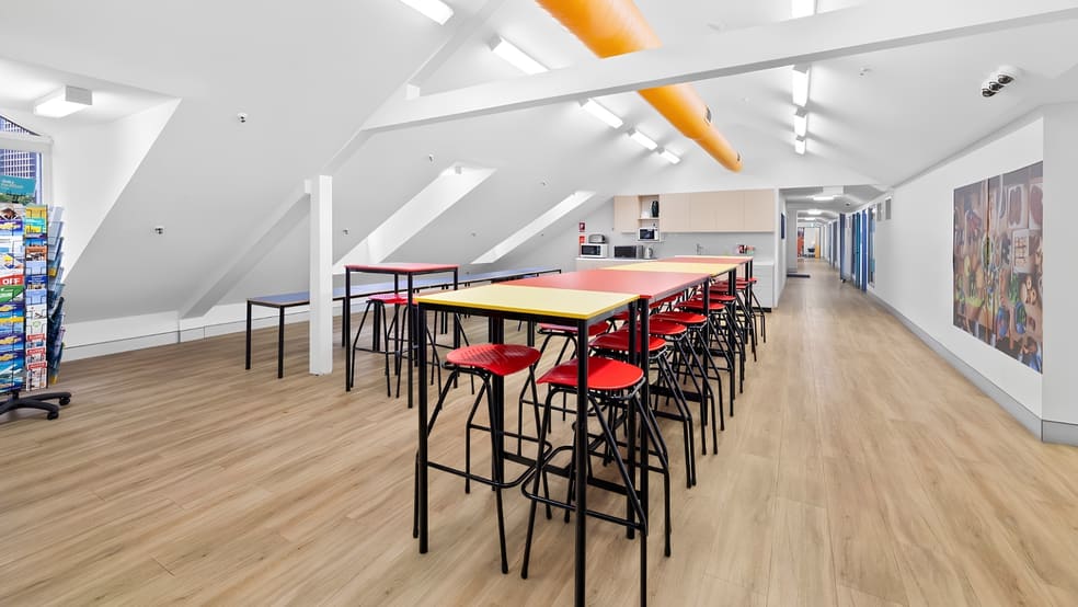 Click to view all images Level 2/84-86 MARY STREET Surry Hills NSW 2010 - Image 1