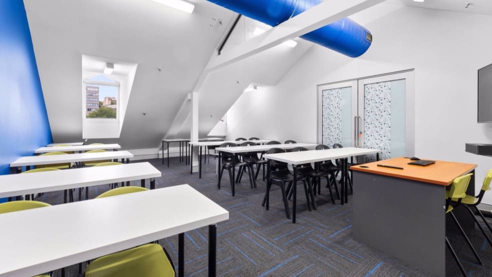 Click to view all images Level 2/84-86 MARY STREET Surry Hills NSW 2010 - Image 4