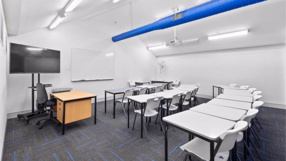 Click to view all images Level 3/84-86 MARY STREET Surry Hills NSW 2010 - Image 4