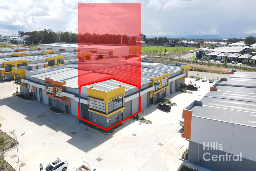 Click to view all images 9/277-279 Annangrove Road Annangrove NSW 2156 - Image 3