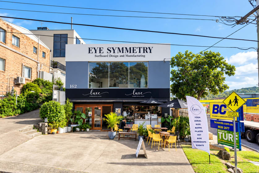 Click to view all images 162 Harbord Road Brookvale NSW 2100 - Image 1