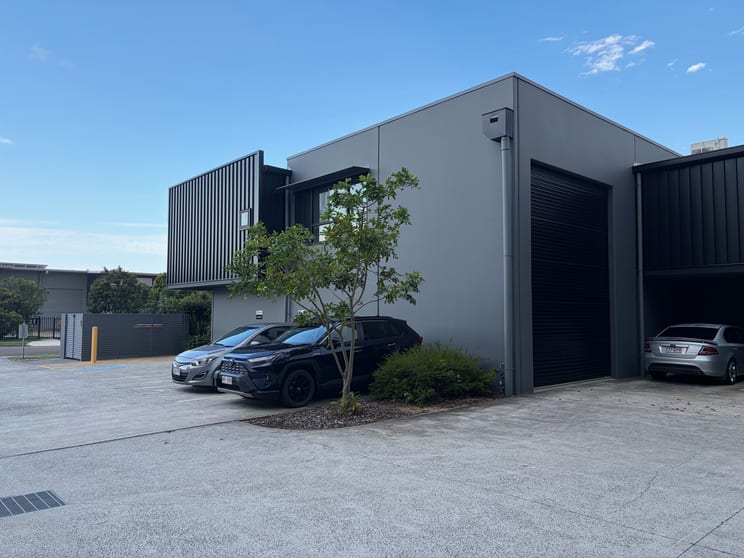 Click to view all images 7/24-26 Hancock Way Baringa QLD 4551 - Image 2