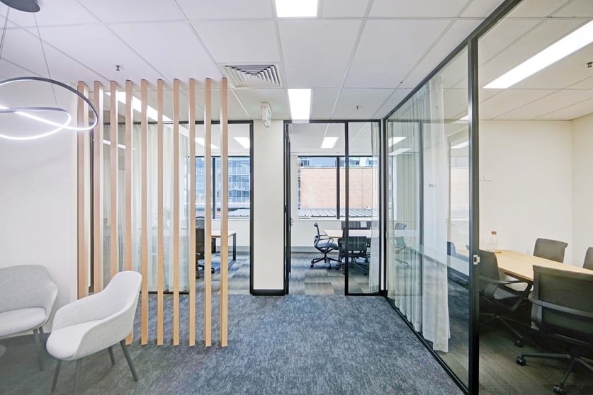 Click to view all images Level 2/181 Adelaide Terrace East Perth WA 6004 - Image 1