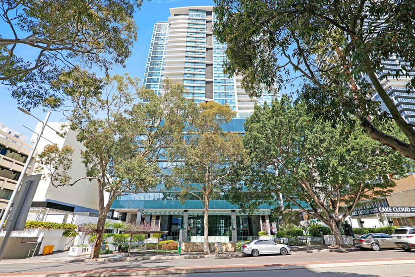 Click to view all images Level 2/181 Adelaide Terrace East Perth WA 6004 - Image 2