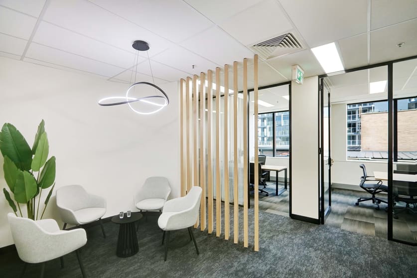 Click to view all images Level 2/181 Adelaide Terrace East Perth WA 6004 - Image 3