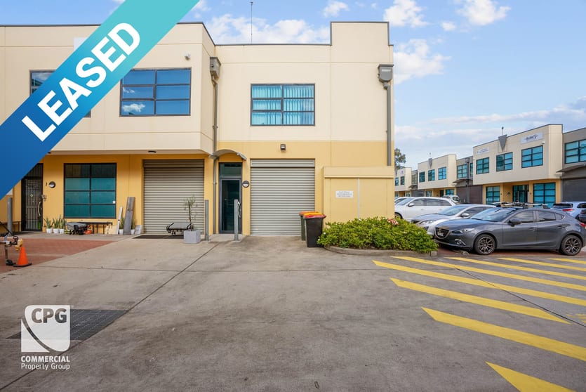 Click to view all images 8/105A Vanessa Street Kingsgrove NSW 2208 - Image 1