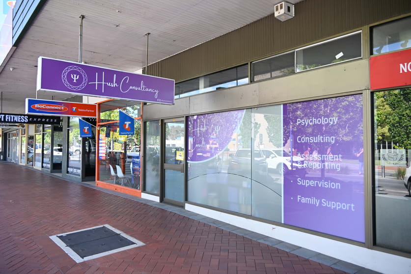 Click to view all images 11/157-161 High Street Wodonga VIC 3690 - Image 1