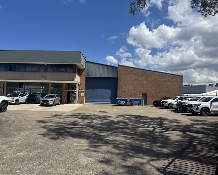 Click to view all images Silverwater NSW 2128 - Image 1