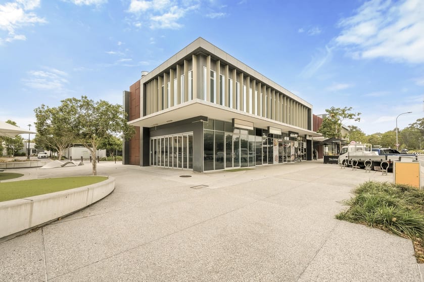 Click to view all images Shop 4 & 5/530 Roghan Road Fitzgibbon QLD 4018 - Image 1