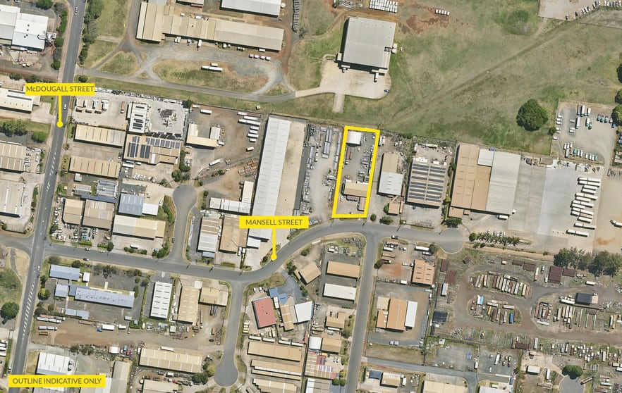 Click to view all images 13 Mansell Street Wilsonton QLD 4350 - Image 1