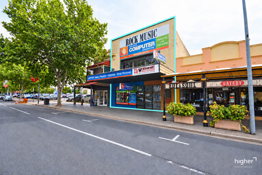 Click to view all images 308 Pulteney Street Adelaide SA 5000 - Image 1