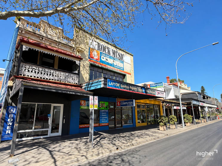 Click to view all images 308 Pulteney Street Adelaide SA 5000 - Image 2